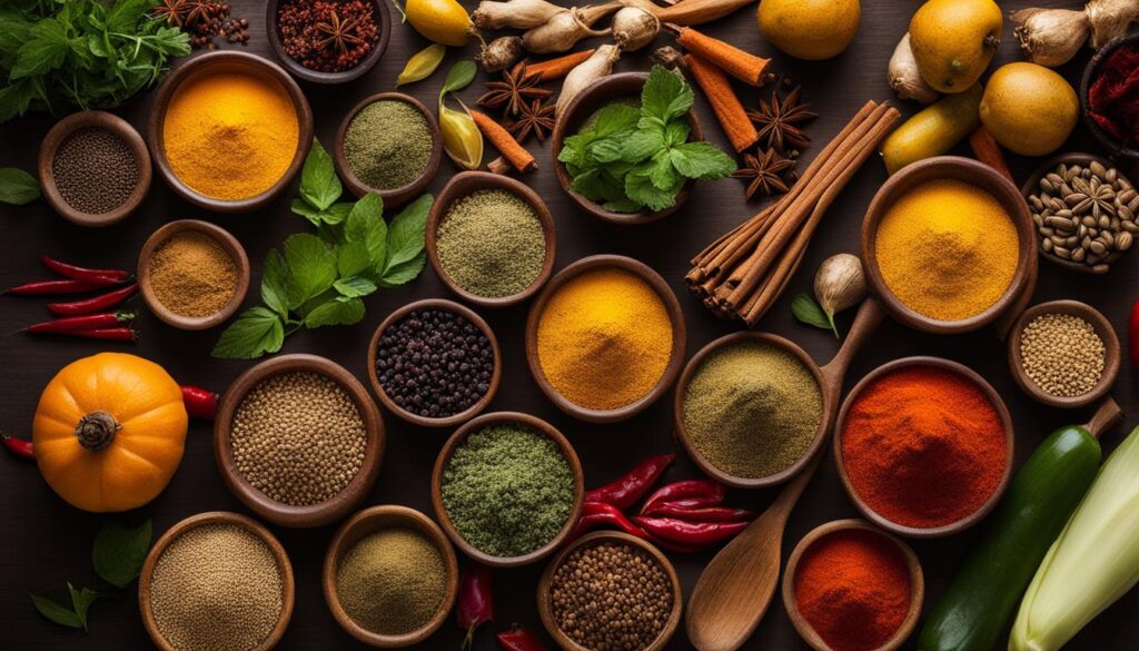 Ayurveda and Dietary Guidelines