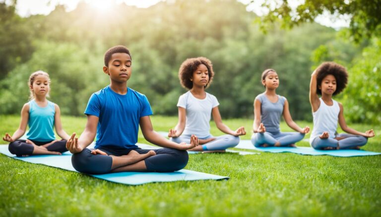Introducing Kids to Holistic Health in Nashville