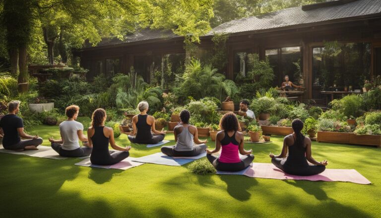 Community’s Role in Holistic Health Practices