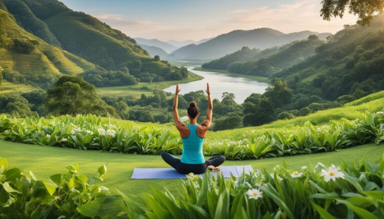 Holistic Fitness Tips for Nashvillians – Balance Body & Mind