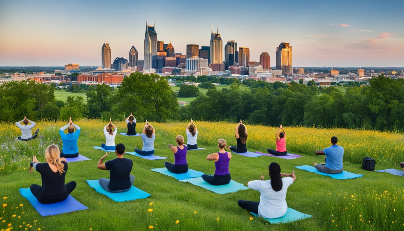 Holistic Health Retreats