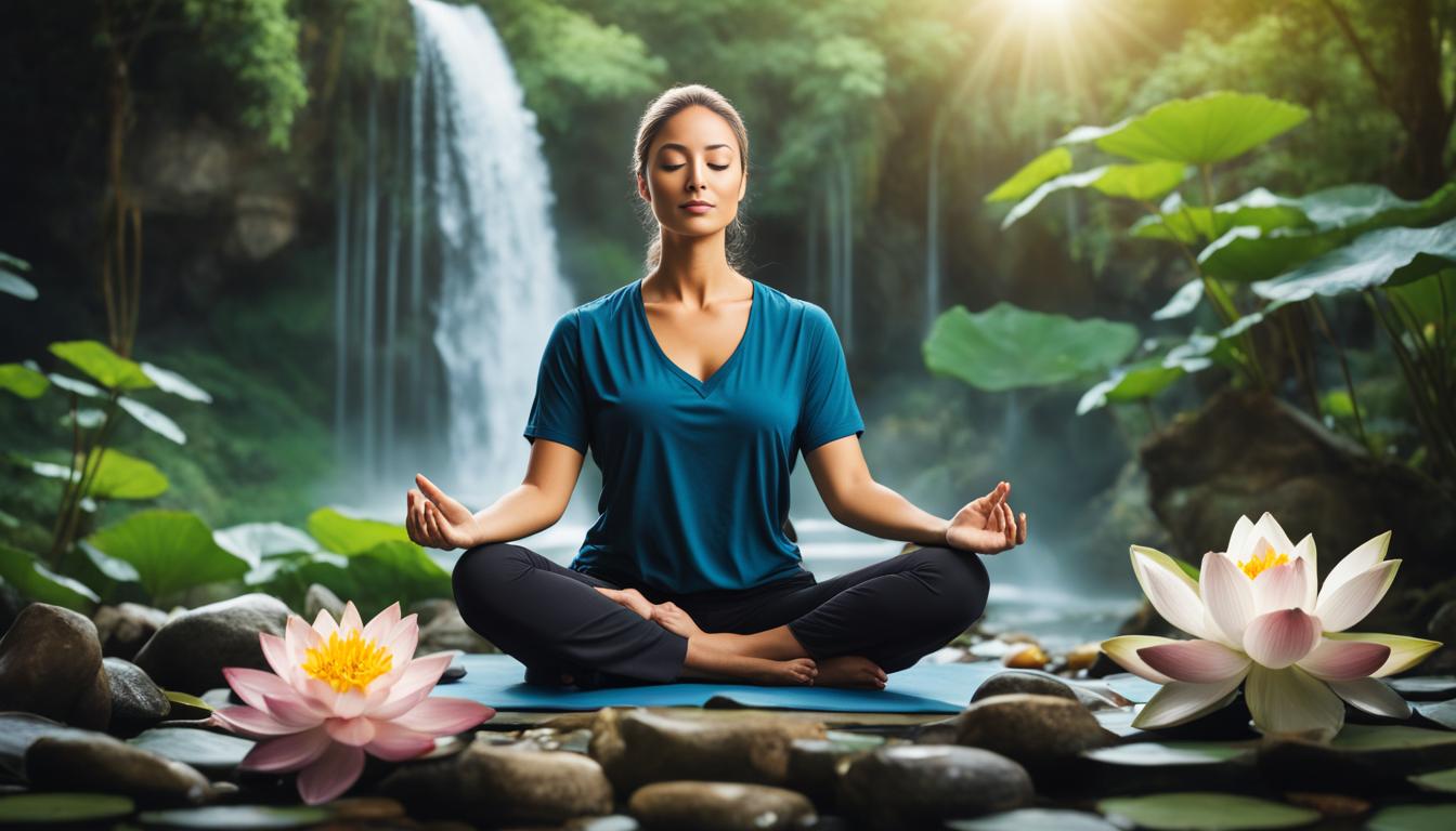 Holistic Health Therapies