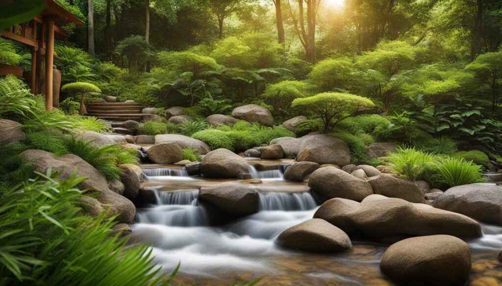 Holistic therapy options in Nashville