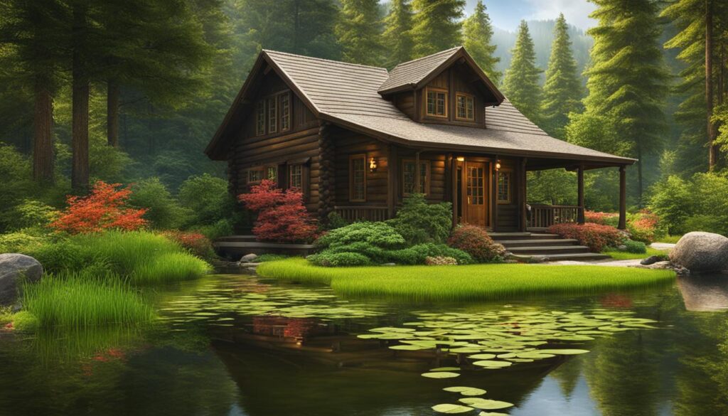 Rejuvenating Retreats Rejuvenating Retreats