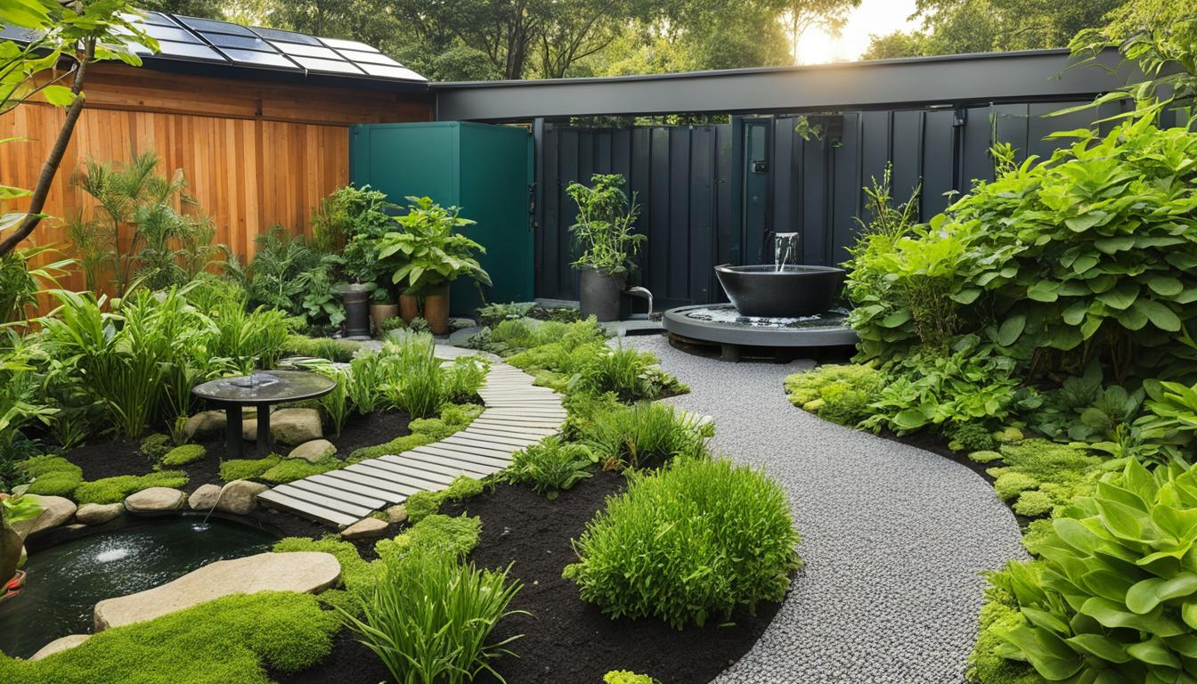 Sustainable Wellness Practices