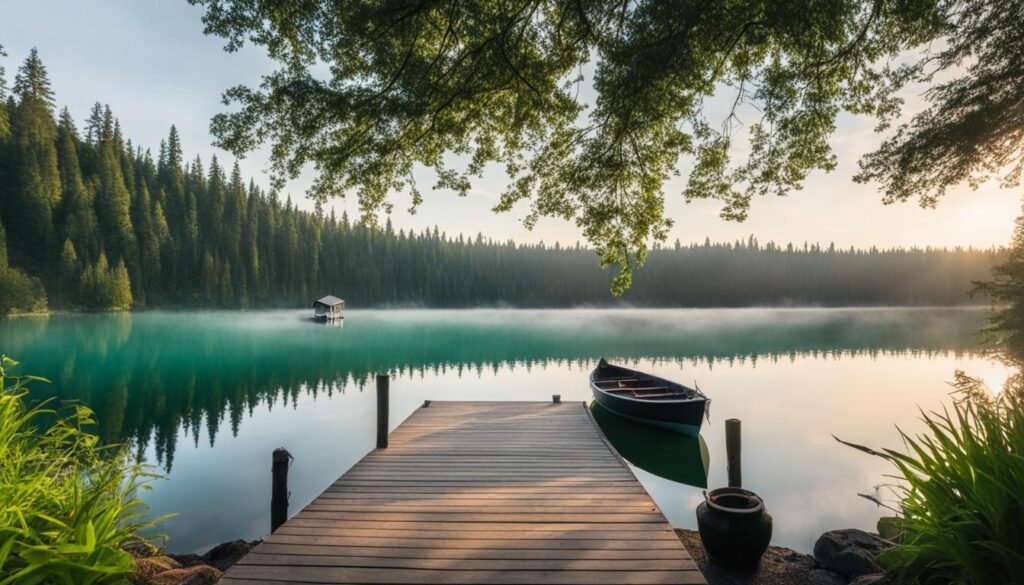 Wellness Retreat Wellness Retreat