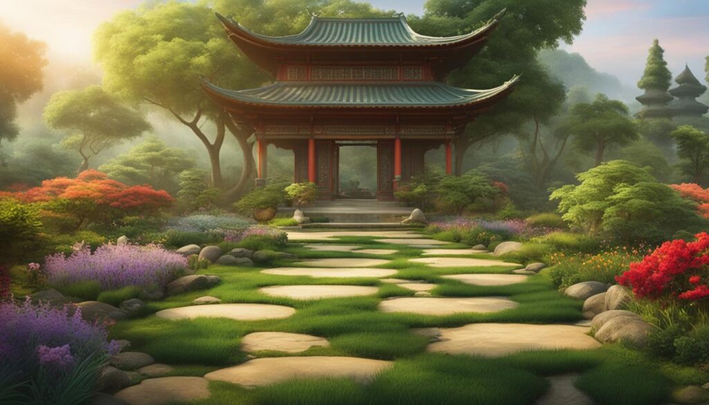 holistic healing resources in Nashville