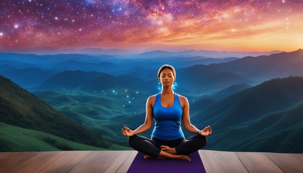 meditation and manifestation