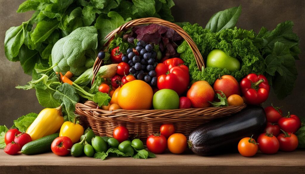 natural and organic products