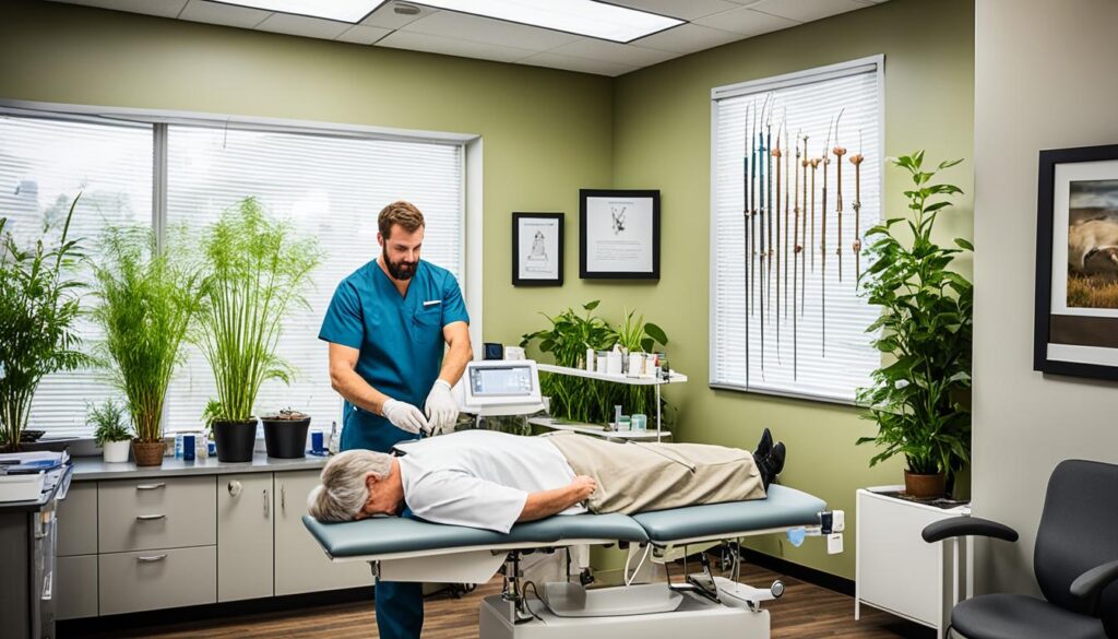 Integrative Veterinary Care in Nashville