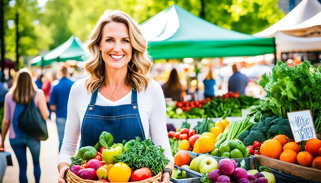 Lacy Wright Holistic Nutritionist