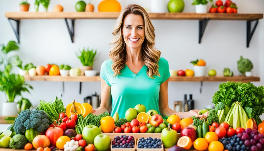 Personalized Nutritional Counseling Nashville