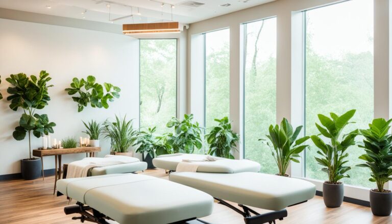 Holistic Healing Center Nashville – Wellness Care