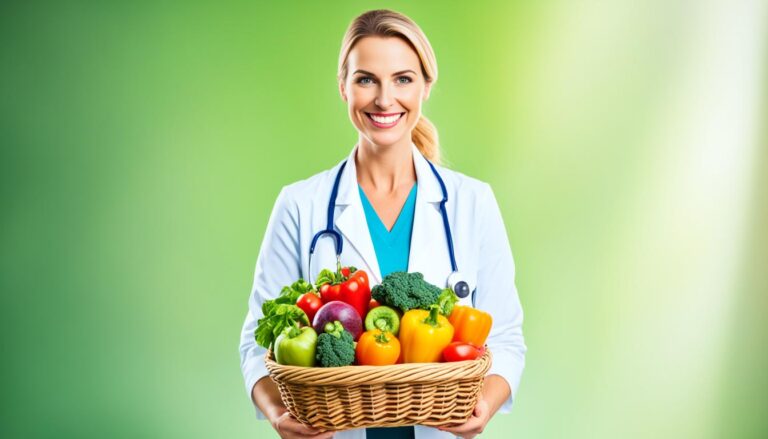 Find Your Holistic Nutritionist in Nashville Now