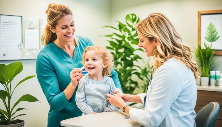 Find Your Holistic Pediatrician in Nashville